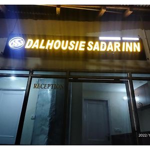 Hotel Dalhousie Sadar Inn, Himachal Pradesh Exterior photo
