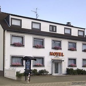 Hotel Kolner Hof Refrath Bergisch Gladbach Exterior photo