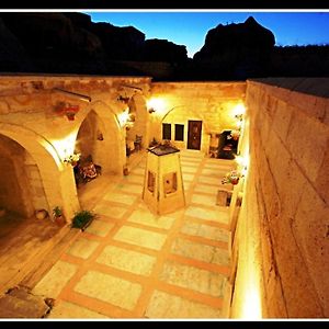 Sinasos Cave Hotel Nevsehir Exterior photo