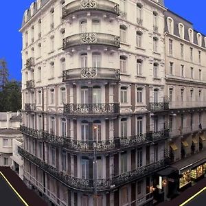 Grand Hotel D'Angleterre Lourdes Exterior photo