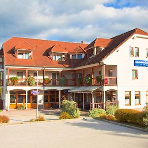Garni Hotel Zvon Zrece Exterior photo