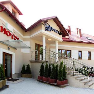 Hotel Mieszko Rzeszow Exterior photo