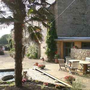 Manoir De Keringant Guest House Saint-Quay-Perros Exterior photo