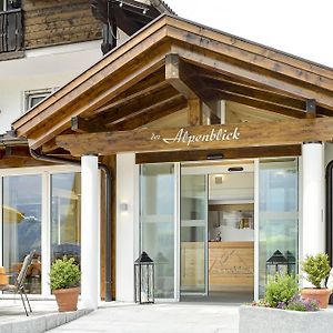 Hotel Alpenblick Fischen im Allgaeu Exterior photo