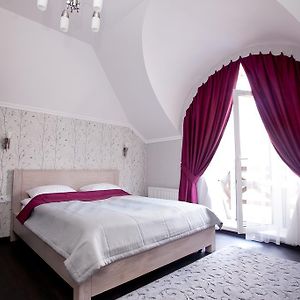 Hotel Marsen Vinnytsia Room photo