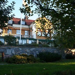 Villa Brevik Lidingo Exterior photo