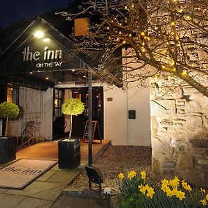 The Inn On The Tay Pitlochry Exterior photo