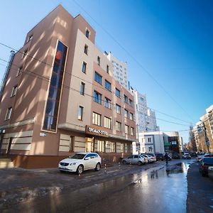 Premier Hotel Center Voronezh Exterior photo