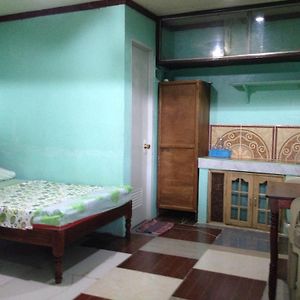 Dhayne Pension Puerto Princesa Room photo