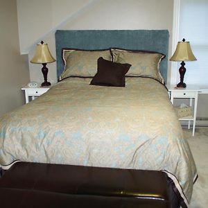 Angel House Bed And Breakfast By Elevate Rooms Creemore Room photo