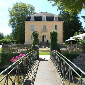 Auberge Cote Riviere Is-sur-Tille Exterior photo