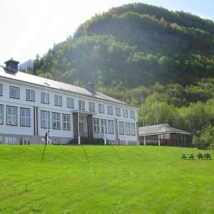 Hardanger Hostel B&B Lofthus Exterior photo