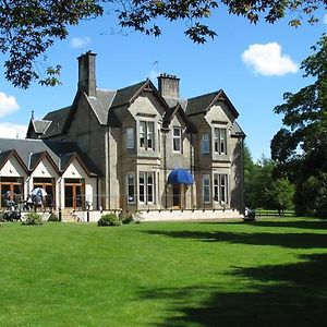 Strathblane Country House Hotel Glasgow Exterior photo