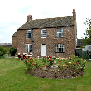 Wood Farm Bed And Breakfast Shipton  Exterior photo
