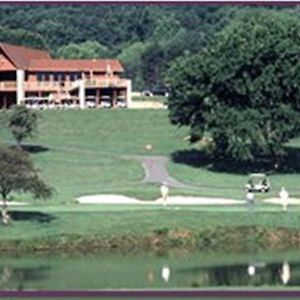 Cacapon State Park Lodge Berkeley Springs Exterior photo