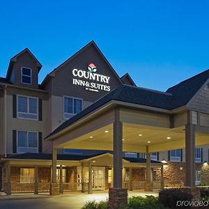 Country Inn & Suites By Radisson, Meridian, Ms Exterior photo