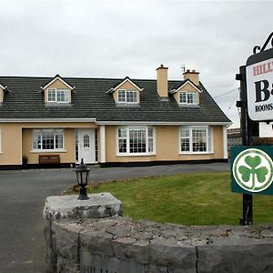 Hillview Bed & Breakfast Galway Exterior photo