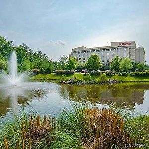 Richmond Marriott Short Pump Hotel Exterior photo