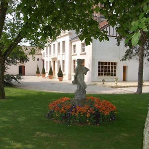 La Villa Champagne Ployez-Jacquemart Ludes Exterior photo
