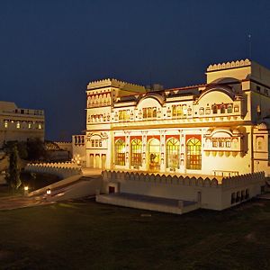 Amritara Surajgarh Fort Exterior photo
