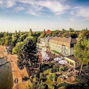 Hotel Pietrak Wagrowiec Exterior photo