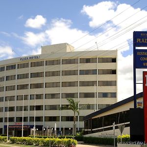 Rockhampton Plaza Hotel Exterior photo