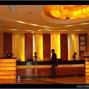 Liangmao International Hotel Changzhou  Interior photo