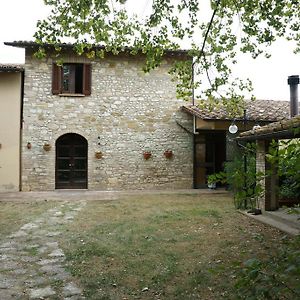 Agriturismo Il Morino Villa Assisi Exterior photo