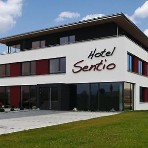 Hotel Sentio Vohringen  Exterior photo