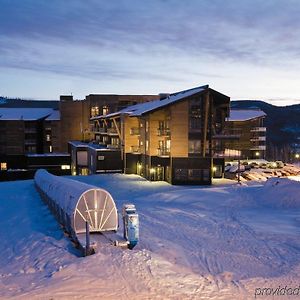 Radisson Blu Resort, Trysil Exterior photo