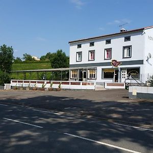 Le Relais De La Haute Vallee Hotel Campagne-sur-Aude Exterior photo