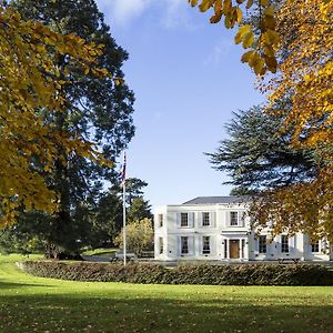 Penyard House Guest House Ross-on-Wye Exterior photo