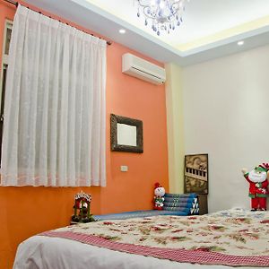 Sun Moon Star Homestay Dahan Room photo