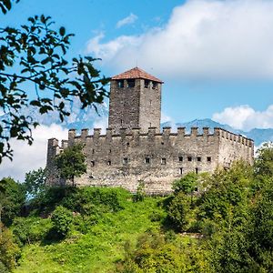 Castello Di Zumelle Hotel Exterior photo