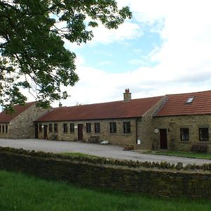 Stowhouse Farm Cottages Satley Room photo
