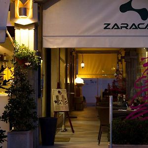 Zara Rooms & Suites Suzzara Exterior photo