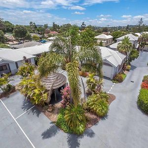 Annand Mews Apartments Toowoomba Exterior photo