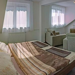 Penzion Na Dlouhe Uherske Hradiste Room photo