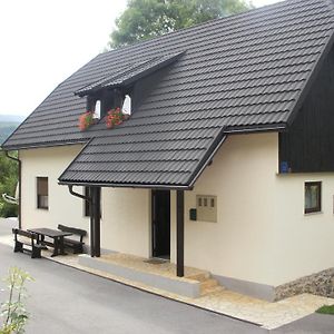 Guest House Korana Exterior photo