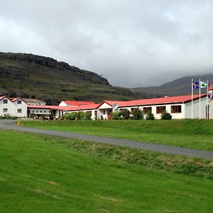 Hotel Smyrlabjorg Skalafell Exterior photo