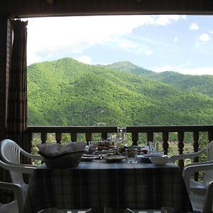 Casanova Inn - Boutique Hotel Dilijan Exterior photo