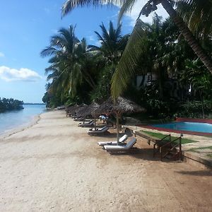 Protea Hotel By Marriott Zanzibar Mbweni Ruins Exterior photo