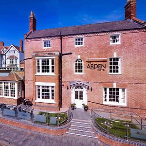 The Arden Hotel Stratford - Eden Hotel Collection Exterior photo