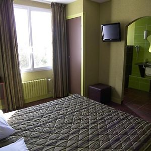 Le Montloire Hotel Montlouis-sur-Loire Room photo