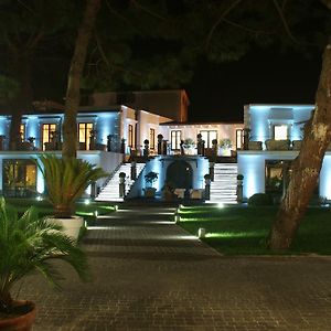 Villa Minieri Resort & Spa Nola Exterior photo