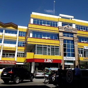 Obdulia'S Business Inn Dumaguete City Exterior photo