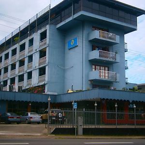 Southern Cross Hotel Suva Exterior photo