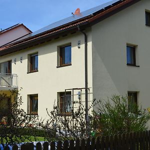Ferienwohnung Gabler Landsberg am Lech Exterior photo