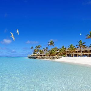 Sanctuary Rarotonga On The Beach (Adults Only) Exterior photo