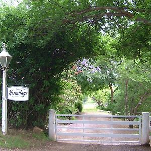 Hermitage Cottage Kurrajong Exterior photo